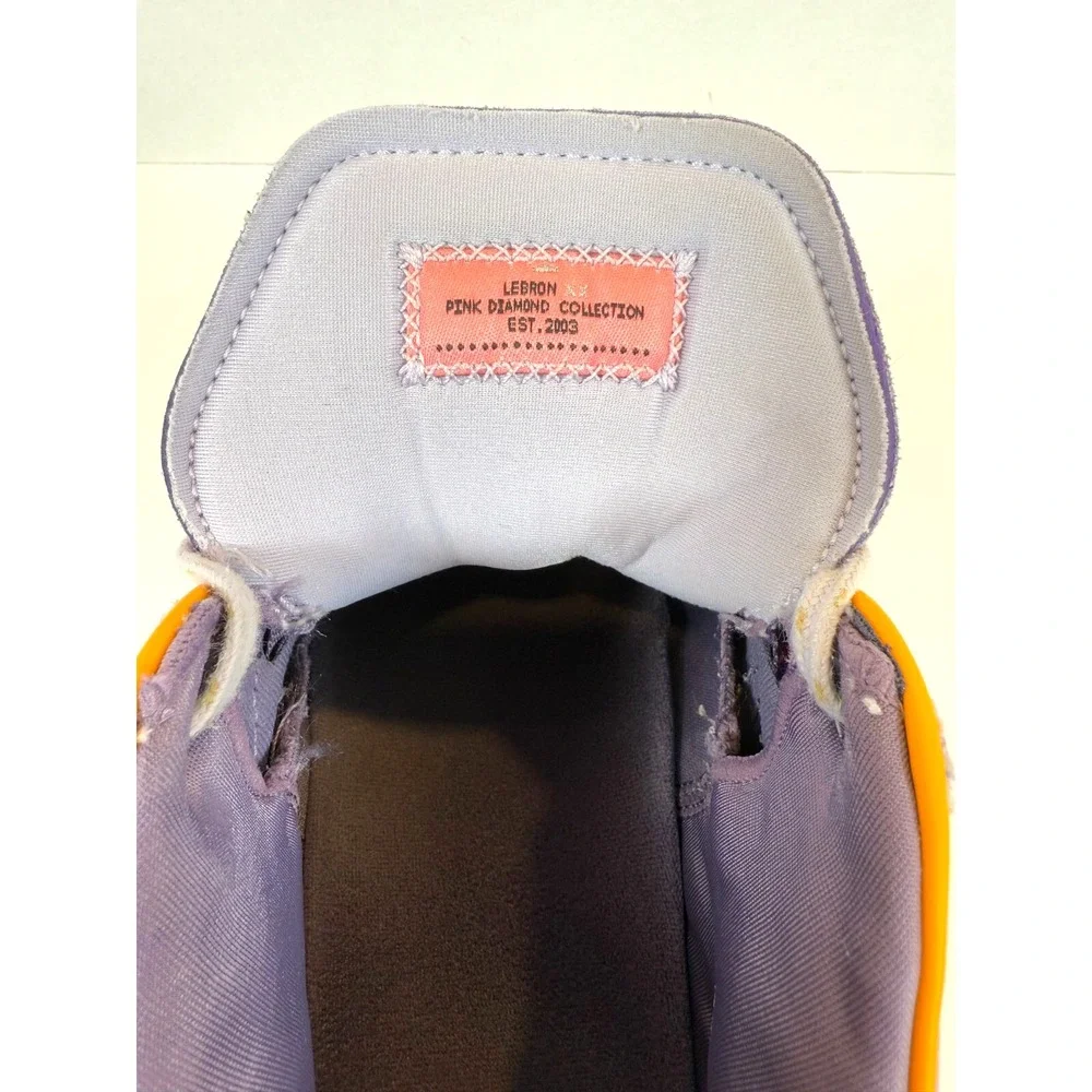 Nike product size